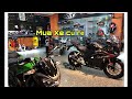 Thủ tục mua xe moto cũ đơn giản - MinhBiker gặp khách tào lao