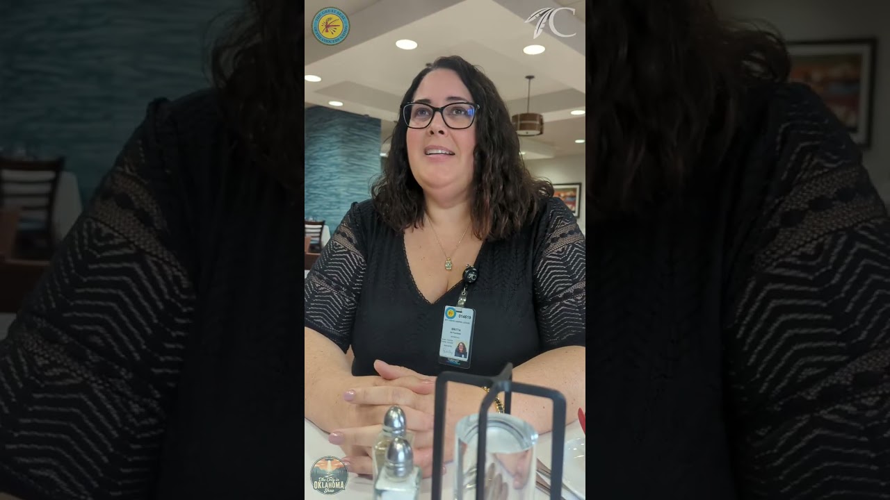 500 Dinners, 1 Celebrity Chef: Choctaw Pocola's Big Secret! 🤫