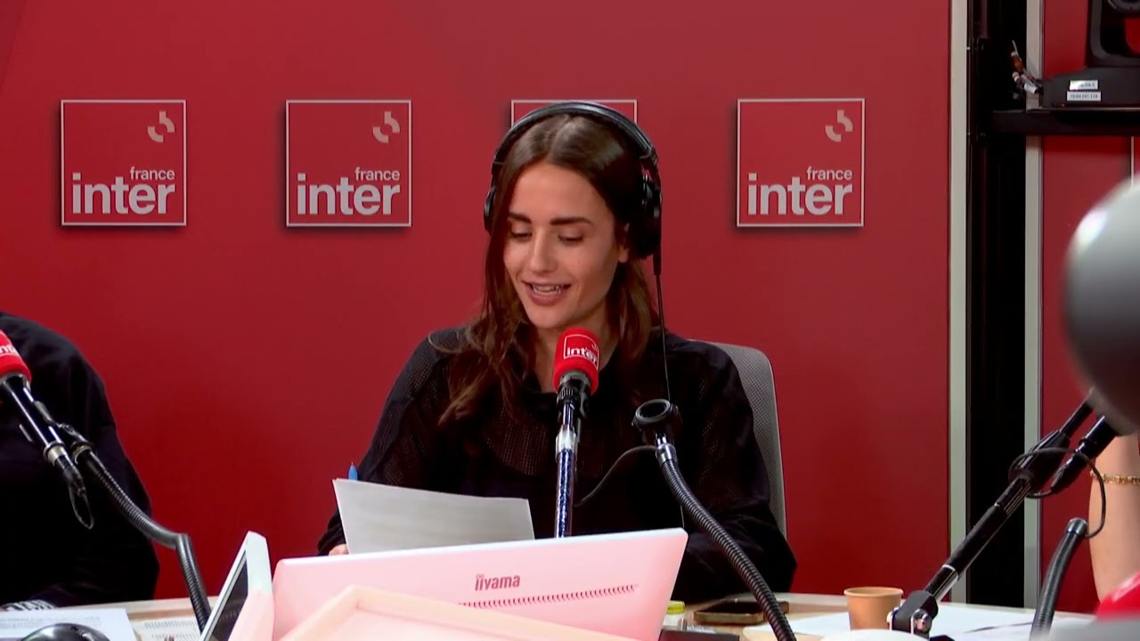 Dikkenek, 20 ans et toujours aussi beauf ! - Fiona Gianilla, la Franche Touch