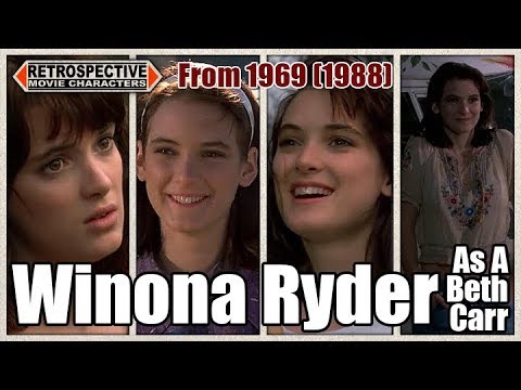 Download Winona Ryder As A Beth Carr From 1969 (1988)