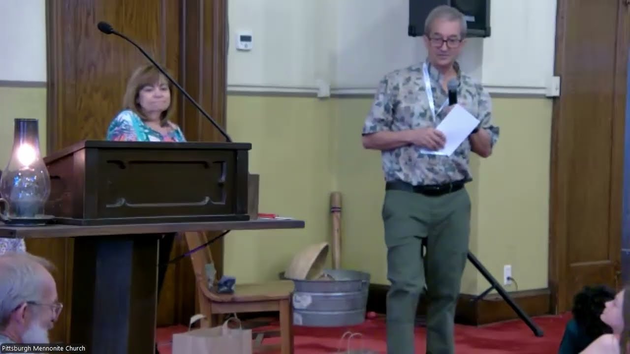 2026 05 17 PMC Worship Service Video