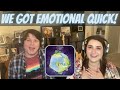 OUR FIRST REACTION TO Yes - Roundabout | COUPLE REACTION (BMC Request)