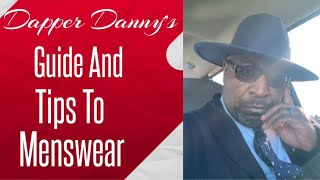 Dapper Danny Presents Day 11 Of 15