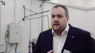 UWTSD Engineering ALUMNI Event 2019: Sam Myers, BEng Advanced Engine Design 2007 Profile