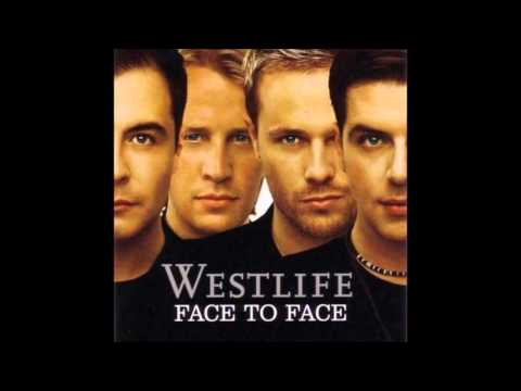 Westlife Amazing