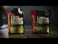 The new 100 whey protein tasteofgreatness  makhmud muradov