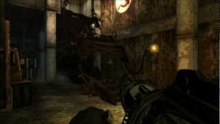 Singularity Gameplay HD