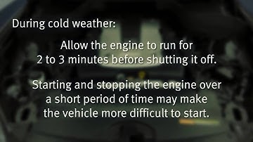 2013 Infiniti EX - Push Button Ignition