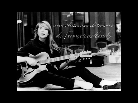 Francoise Hardy Voila 1967