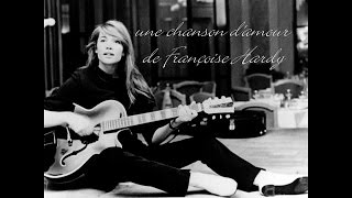 Francoise Hardy - Voila / 1967 /