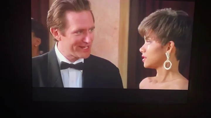 Strictly Business Part 1