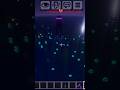 50 Enderman kill to water 😂😂 #enderman #minecraft #viralvideo #memes #funnyshorts