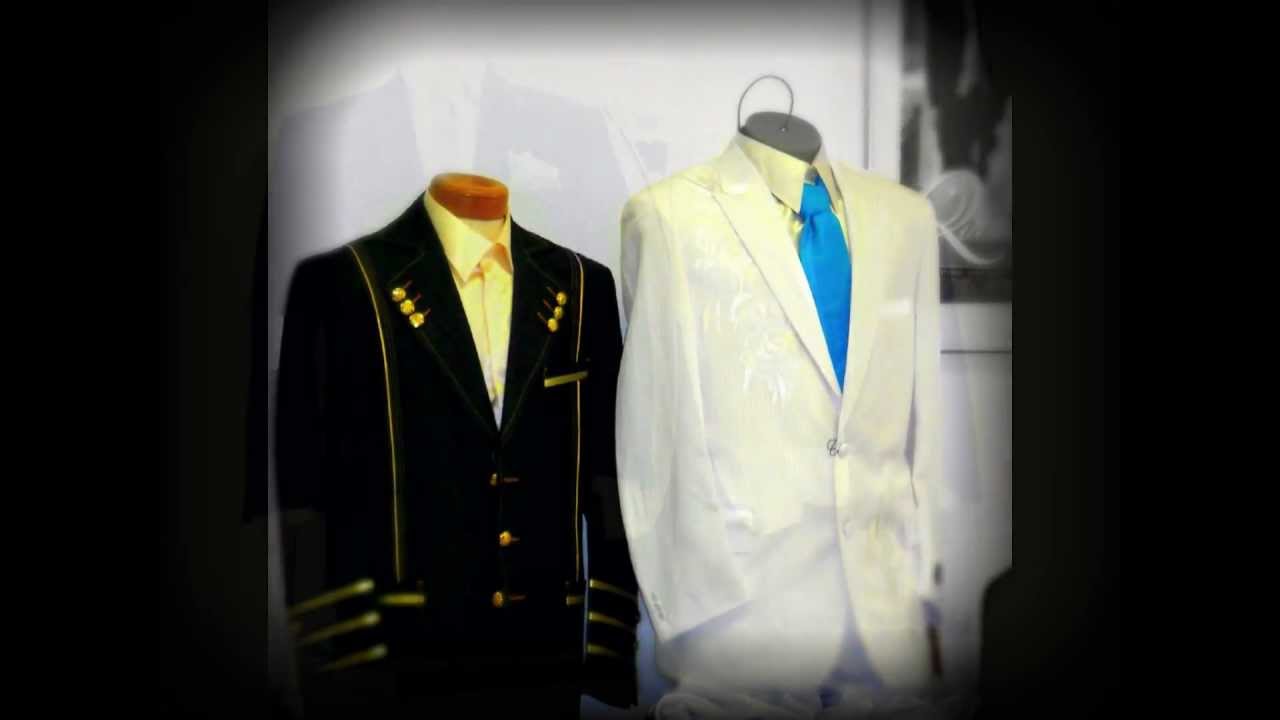 Las vegas tux rentals YouTube