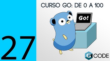 27 - Curso GO (GOLang) – De 0 a 100 - Funciones Parte 3 - Call Stack (Español)