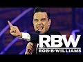 Robbie Williams - Live in Switzerland 2016 [HD, Full Concert]