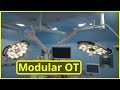 Modular ot complex design  diagnotherapy