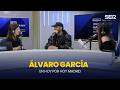 "Quería hacer un himno a la esperanza" | Entrevista a Álvaro García