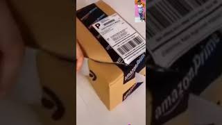 amazon Box Cake