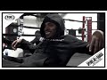 Errol Spence Jr. answers 10 very random questions | PBC ON FOX