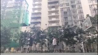 papawis with Mark #basketball #healthandfitness