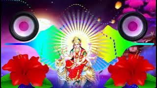 Lali lali laal chunariya kaise na ma ko bhaye🚩 Navratri Dj song | Bhakti gana | Dj Santosh RBL