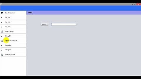 Java Custom - Dynamic Drop Down Menu