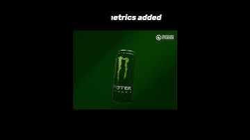 Viewport - Render - Final   #3danimation #blender #blender3d #cgi #render #vfx #drink #viralvideo