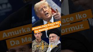 #us #iran #israel #centcom #worldpolitics # internationalrelation #viral #hausa #arewa #bbchausa
