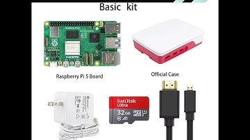 Unleash Your Creativity with Raspberry Pi 5: The Powerful Arm Cortex-A76 Linux Board