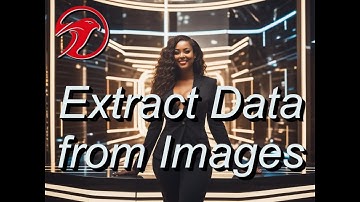 Uncover the Secrets of Your Images with Python