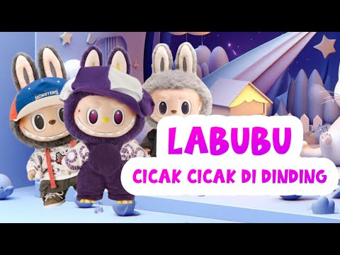 LABUBU - KUKURUYUK - LAGU ANAK ANAK - LAGU ANAK BALITA - LAGU ANAK INDONESIA POPULER / NAURA KIDS LABUBU - KUKURUYUK - LAGU ANAK ANAK - LAGU ANAK BALITA - LAGU ANAK INDONESIA POPULER / NAURA KIDS