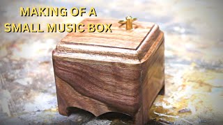 Music Box by Last Leaf Studio 100 views 1 year ago 6 minutes, 54 seconds