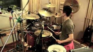 몽키즈-Korean Band MONKEYZ- Drummer박병석-널위해(For You)