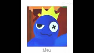 yo los Shippeo a bleu x cyan👀🔥 #xd #nosequeponerxd #xdddddddddddddddddd