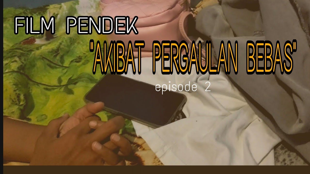 Film Pendek || 