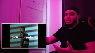 Nasty C - Pound Cake [Cee Mix] (REACTION) AFRICAN REACTS 🇨🇻