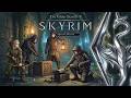 The Elder Scrolls V Skyrim Special Edition прохдження # 3 UA  бандити лігво