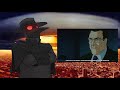 Проплаченный обзор: аниме Future War 198X. Генерал Барков одобряет!