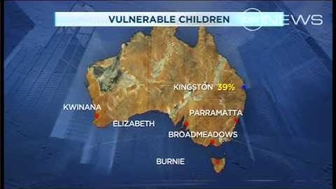 Crackdown on welfare dependency