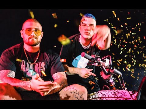 Wac Toja - Chili Hot feat. Kizo (prod. Matheo)