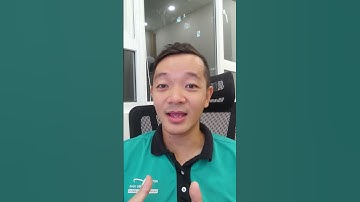 Sao Không Thấy Máy Điện Không Chổi Than Nhỉ ? Đây là Câu Trả Lời