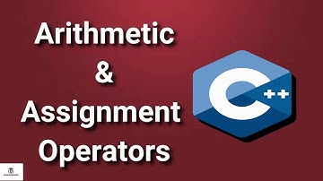 Arithmetic and Assignment Operator in C++ | Vamm Academy | C++