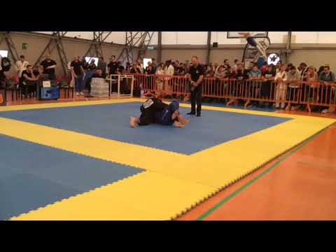 CELOTTO BJJ Bari