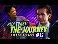 FIFA 18 THE JOURNEY! PLOT TWIST!