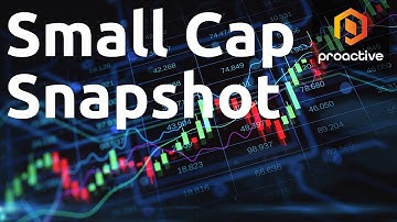Union Jack Oil, Oriole Resources, Galliford Try, Tharisa - Small Cap Snapshot