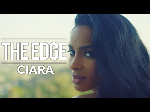 Ciara - Dance Like We're Making Love | The Choreographer's Story | The Edge