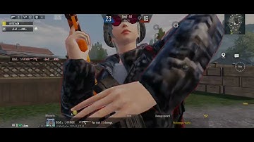 Bgmi.tdm.room chelej 2.VS.2.AR FIGHT RANDOM 