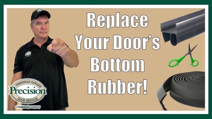 6 Easy Steps to Install a Door Bottom Seal and Save on Energy Costs –  ZEROplus