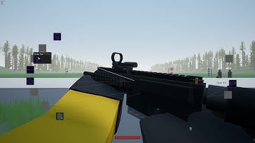 Unturned II (4.20.14.0) | Modules (Test)