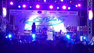 Tentang Cinta  Ridho Slank Ipang Lazuardi